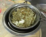 ごぼうの炊き込みご飯作り方13写真