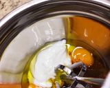 GFダイエットアーモンドオリーブ油ケーキ作り方4写真