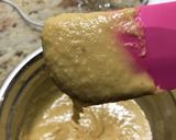 GFダイエットアーモンドオリーブ油ケーキ作り方5写真