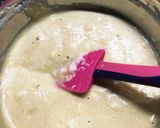 GFダイエットアーモンドオリーブ油ケーキ作り方7写真