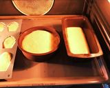 GFダイエットアーモンドオリーブ油ケーキ作り方8写真