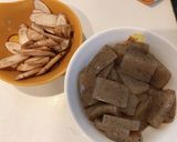 【簡単】野菜たっぷり♪ 基本の豚汁作り方1写真