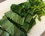 鉄カル強化!ひじきのナムル作り方1写真