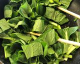 鉄カル強化!ひじきのナムル作り方2写真