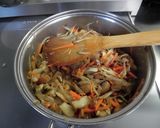 ごぼうの炊き込みご飯作り方16写真