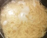 ★調理師のナポリタン★　名古屋風♪作り方4写真
