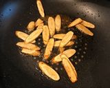 【簡単】野菜たっぷり♪ 基本の豚汁作り方3写真