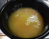 ごぼうの炊き込みご飯作り方20写真