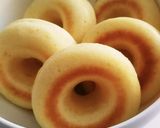 しっとり豆腐チョコドーナツ作り方12写真