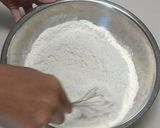 本格! 手打ち生パスタ(6食分)　作り方1写真