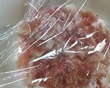 ＊いちじくジャム＊作り方4写真