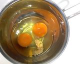 キャベツたっぷり♬オムキャベツ★作り方4写真