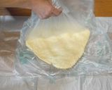 本格! 手打ち生パスタ(6食分)　作り方7写真