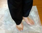 本格! 手打ち生パスタ(6食分)　作り方6写真