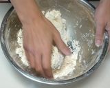 本格! 手打ち生パスタ(6食分)　作り方5写真