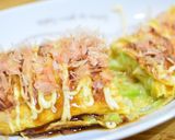 キャベツたっぷり♬オムキャベツ★作り方7写真