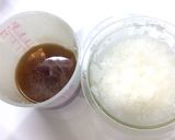 フライパンで♬やわらか鶏むね肉のおろし煮作り方4写真