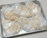 本格! 手打ち生パスタ(6食分)　作り方13写真