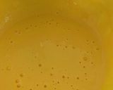 spoon流　シフォンケーキ作り方4写真