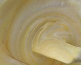 spoon流　シフォンケーキ作り方6写真