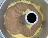 spoon流　シフォンケーキ作り方8写真