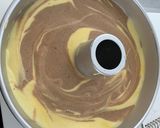 spoon流　シフォンケーキ作り方9写真
