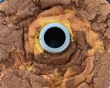 spoon流　シフォンケーキ作り方10写真