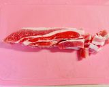 サムギョプサル風♡作り方5写真