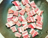 サムギョプサル風♡作り方8写真