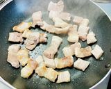 サムギョプサル風♡作り方9写真