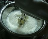 ＊簡単クリスマスケーキ＊作り方2写真