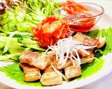 サムギョプサル風♡作り方11写真