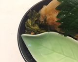 餃子大葉巻き弁当 詰め方作り方5写真