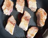炊飯器で作る豚軟骨作り方2写真