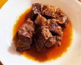 炊飯器で作る豚軟骨作り方4写真