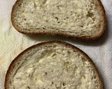MrsWongちのホットツナメルト作り方1写真