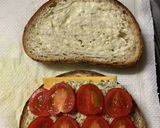MrsWongちのホットツナメルト作り方3写真