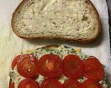 MrsWongちのホットツナメルト作り方4写真