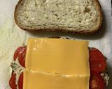 MrsWongちのホットツナメルト作り方5写真