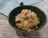 【作り置き】大根のピリ辛和え作り方5写真