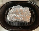 MrsWongちのホットツナメルト作り方6写真