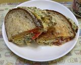 MrsWongちのホットツナメルト作り方7写真
