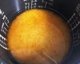 秋のきのこごはん♪作り方1写真