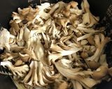 秋のきのこごはん♪作り方2写真
