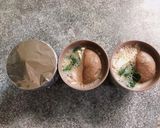 具沢山で美味しい茶碗蒸し作り方3写真