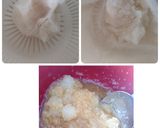 さっぱり美味！なすと豚バラ肉のおろし炒め作り方1写真