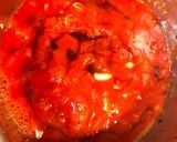 簡単バジルチーズ入りカツレツ作り方8写真