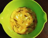 絶品☆天津丼作り方1写真