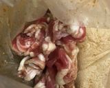 糸こんにゃくのチャプチェ風作り方2写真
