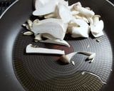 タンドリーチキンでカレートマトパスタ作り方4写真